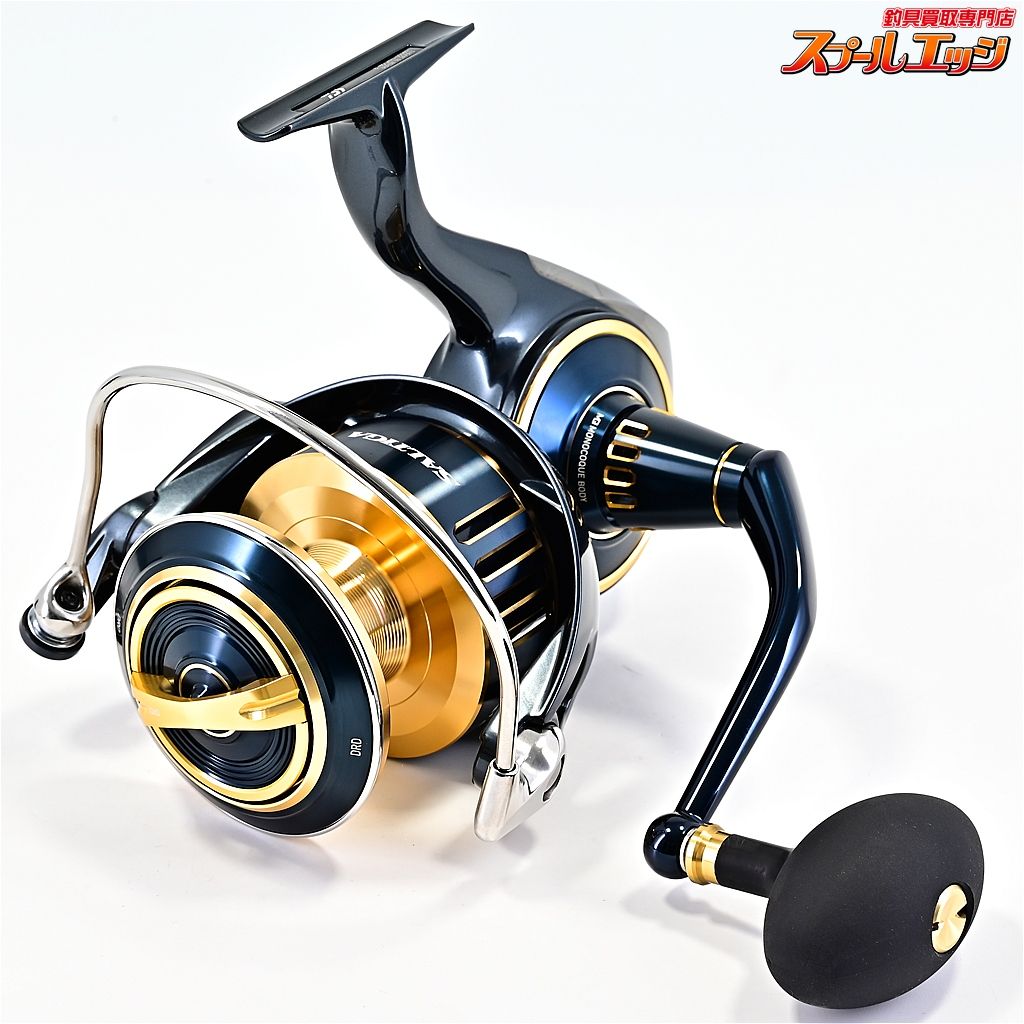 ダイワ 25ソルティガ 18000-H DAIWA SALTIGA m42760