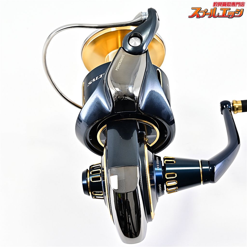 25ソルティガ 18000-H