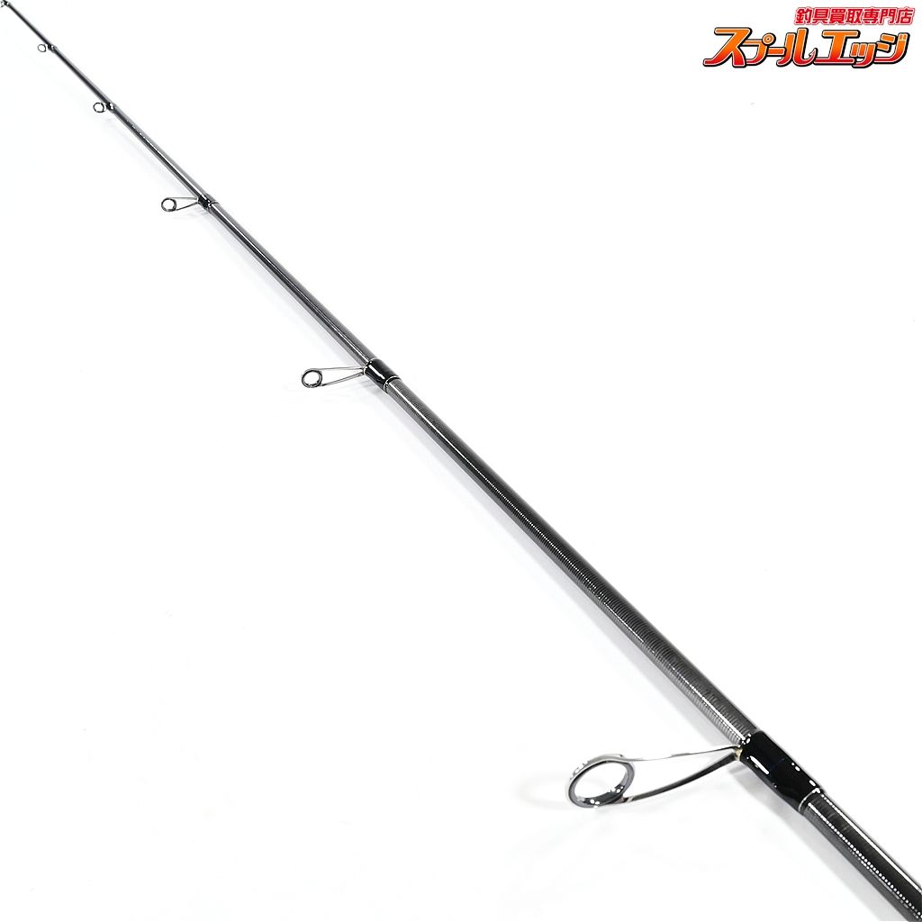 クルー ボトムエッジ