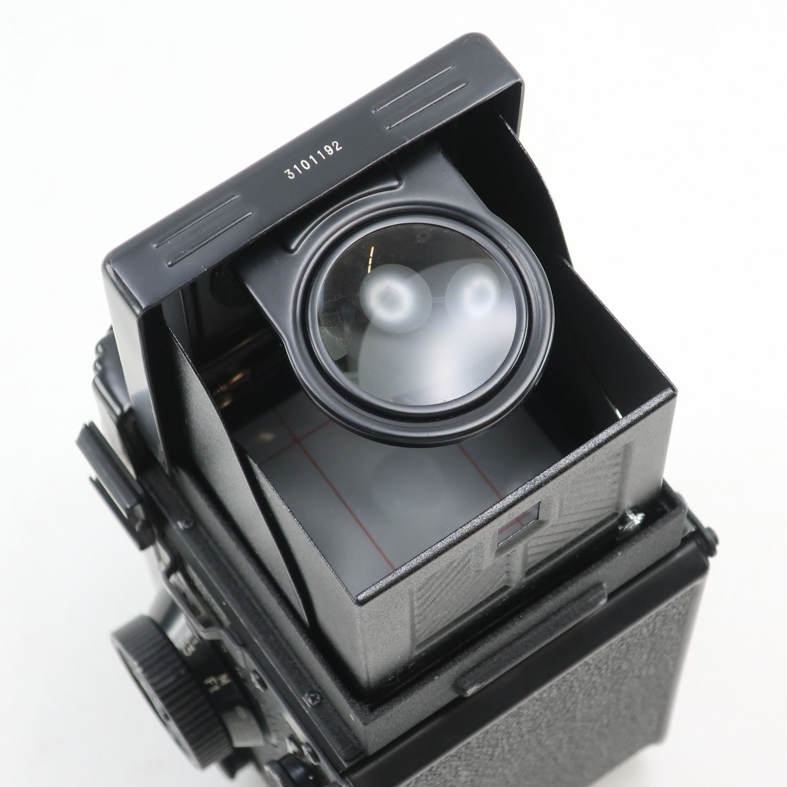  Yashicaflex ヤシカ Mat 124 G Yashinon 80 mm F 3 5 _ フィルムカメラ 二眼レフカメラ フィルムカメラ