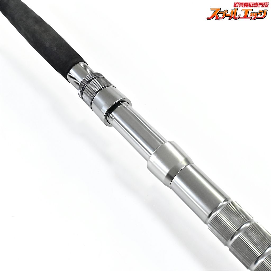 アマノ釣具 ジーロット