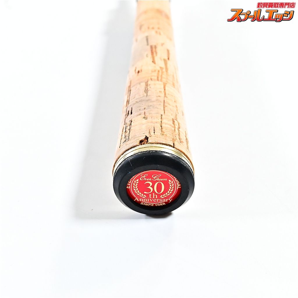 エバーグリーン インスパイア ICSS-60 UL エアリアルレジェンド 30周年記年 INSPIRE 30 th Anniversary K_233 v 43977