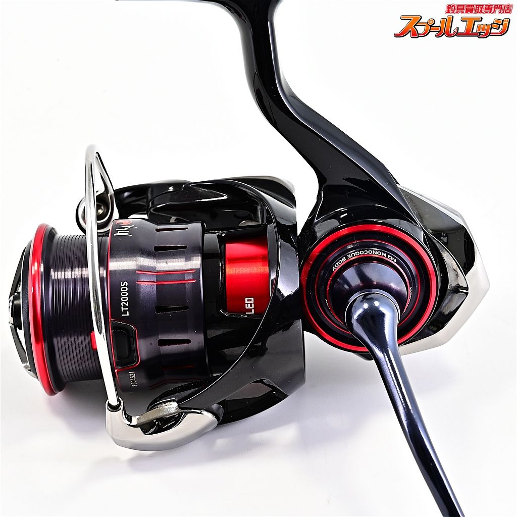 DAIWA GEKKA