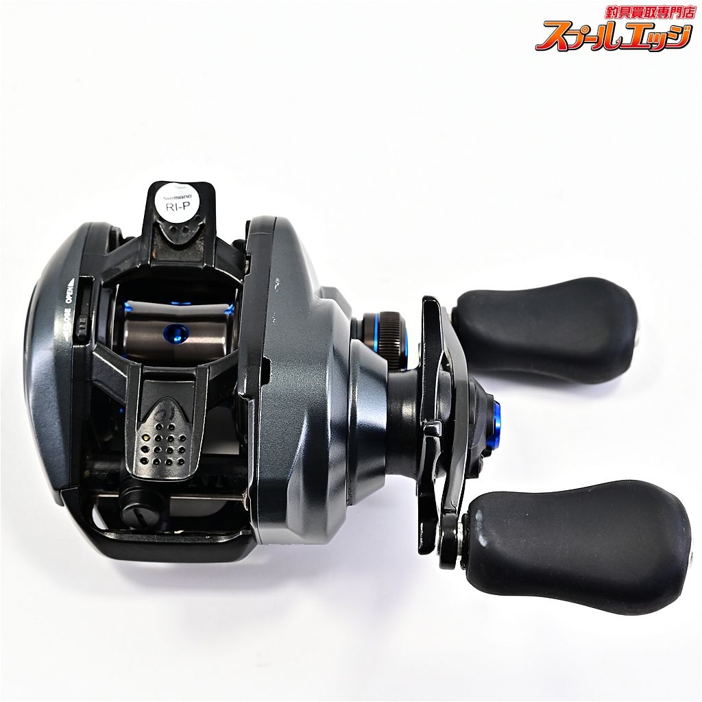  シマノ 19 SLX MGL 70 SHIMANO m 42765 ベイトリール(ルアー用) リール