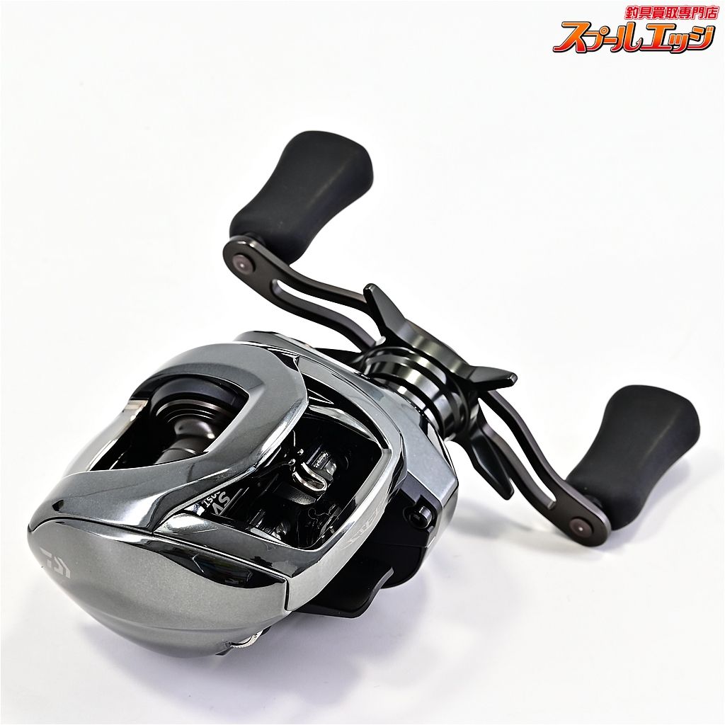 ダイワ 24スティーズ SV TW 100XHL DAIWA STEEZ m42766 WWW_USTAUSTRALIA_COM_AU