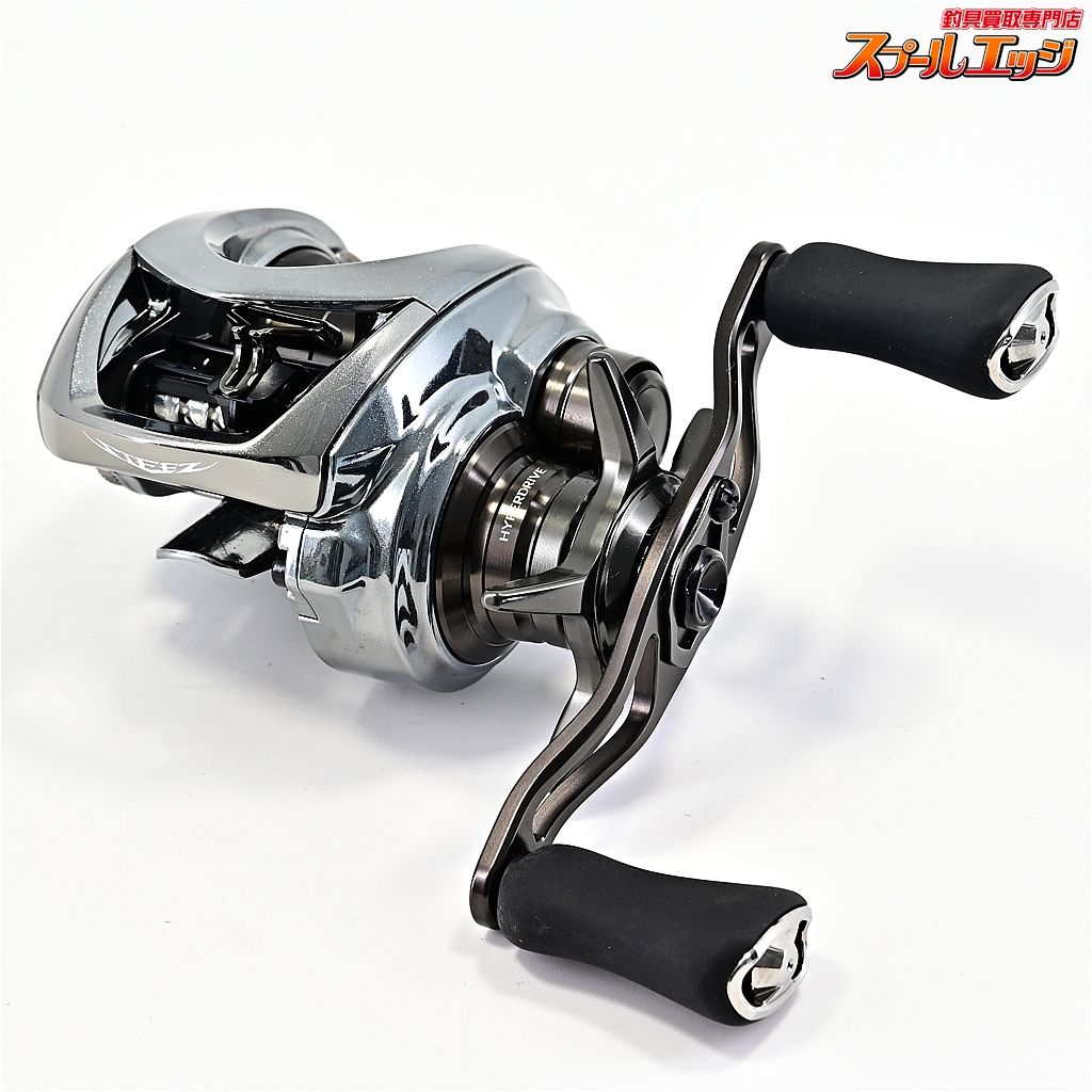 【ダイワ】 25スティーズ リミテッド CT SV TW 70XHL DAIWA STEEZ