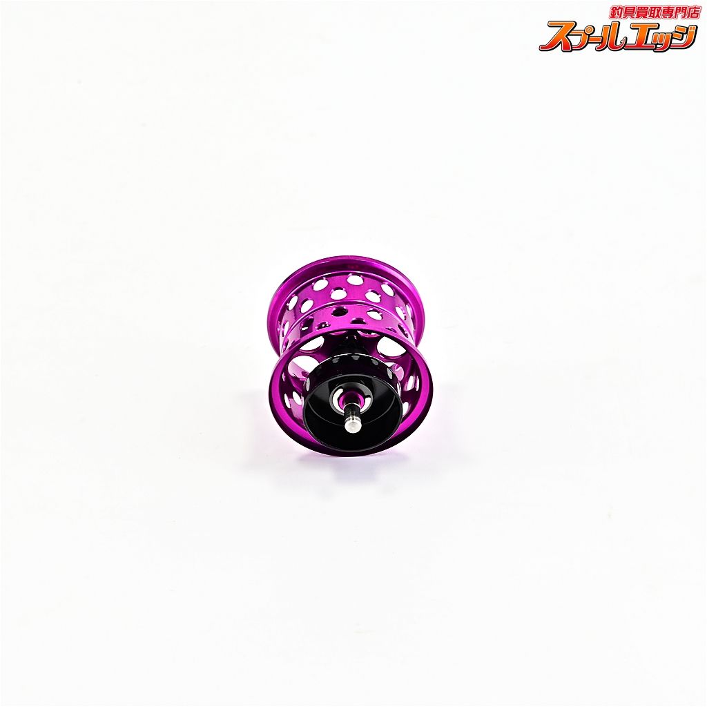 フィネススプール