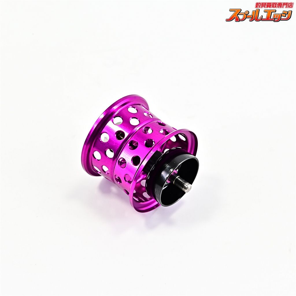 フィネススプール Ver