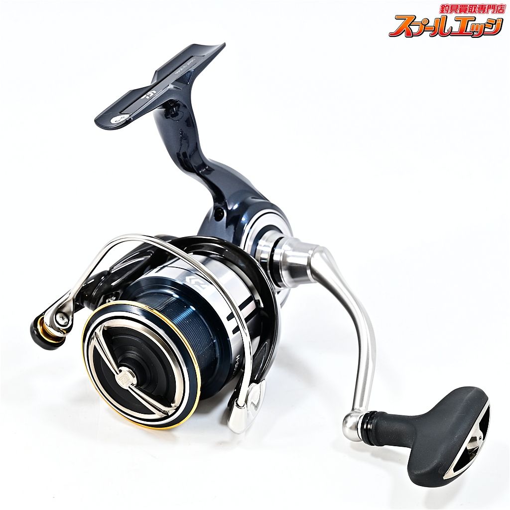 ダイワ 19セルテート CP LT 2500-H モデル エアドライブ搭載デザイン DAIWA CERTATE TRY DESIGN m 42770