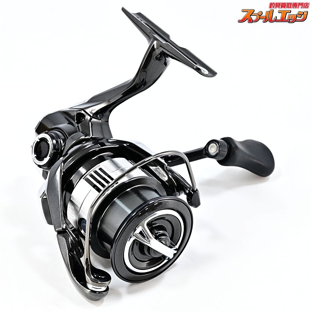 【シマノ】 23ヴァンキッシュ C2500SXG SHIMANO Vanquishm42772 シマノ
