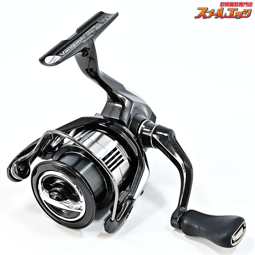 シマノ 23ヴァンキッシュ C2500SXG SHIMANO Vanquish m42772