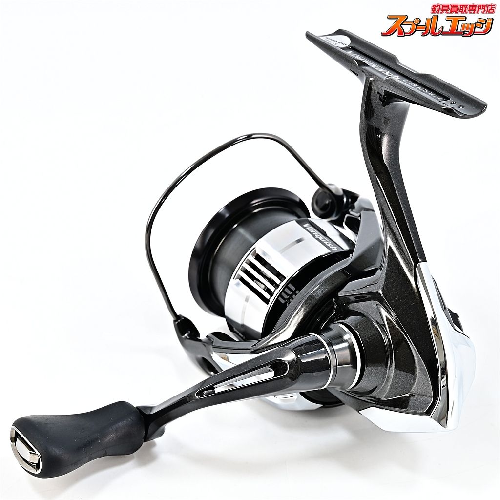 23ヴァンキッシュ SHIMANO