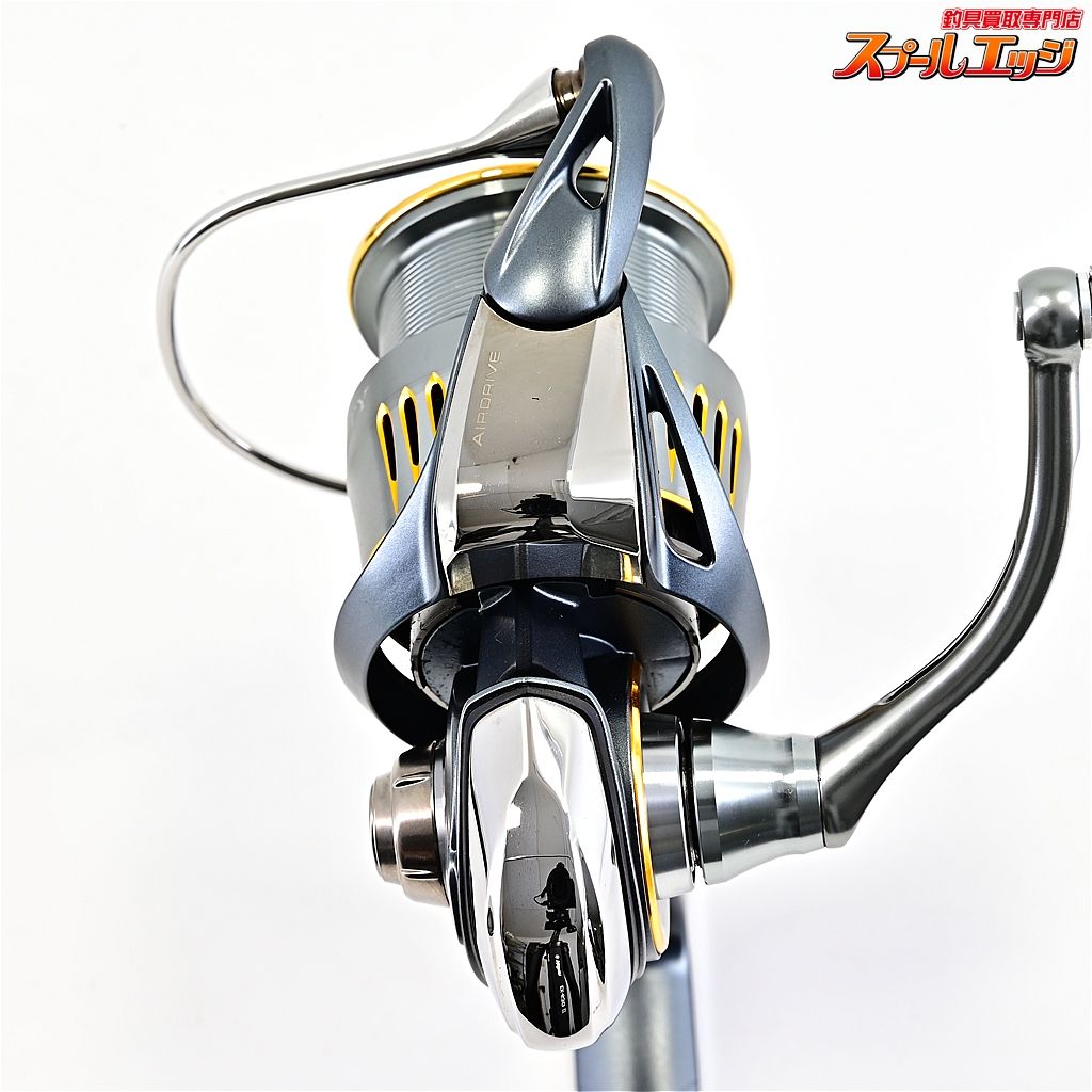 23エアリティ LT