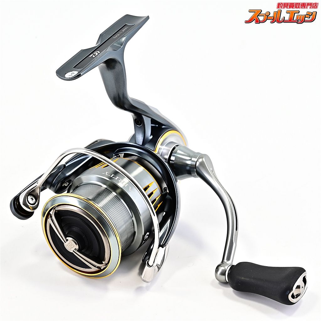 ダイワ 23エアリティ LT 2500S-XH DAIWA AIRITY m42779