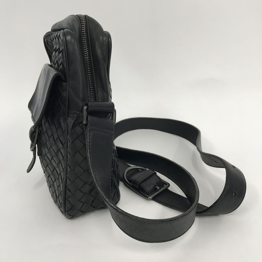 ヴェネタ ショルダー