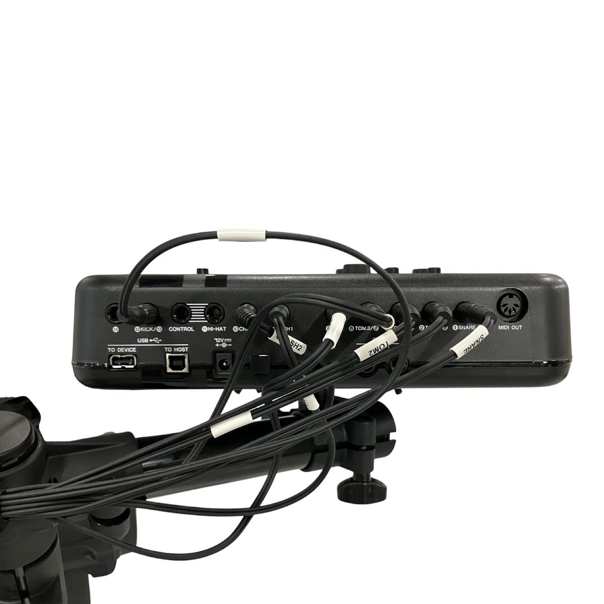 【保障できる！】 YAMAHA DTX-PRO 電子ドラム ヤマハ 楽器 良好 B10427089 即完売モデル