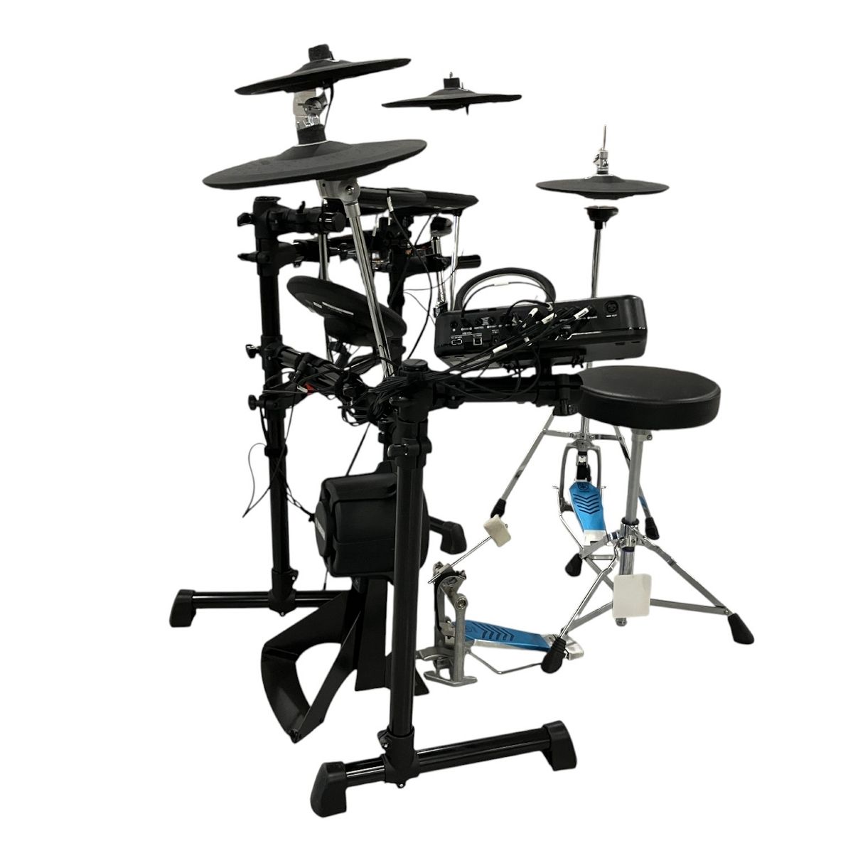 YAMAHA DTX-PRO 電子ドラム ヤマハ 楽器 良好 B10427089