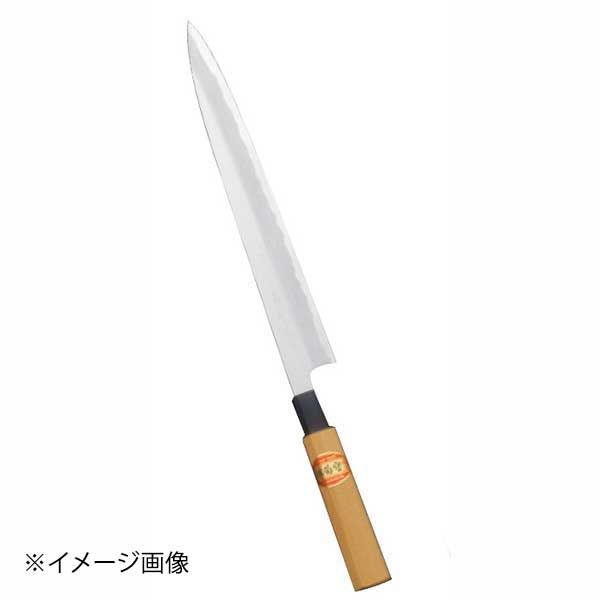 堺菊守 別打 柳刃 180mm PC口金