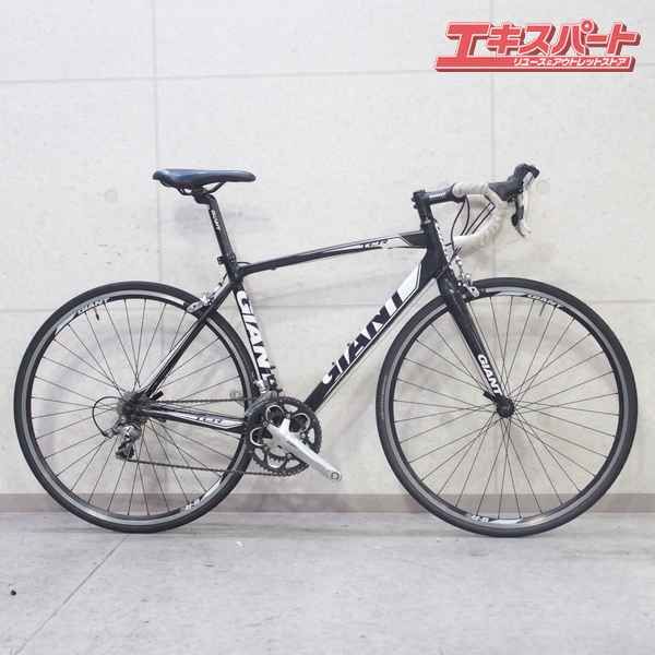 GIANT TCR2 Tiagra 4600 2×10s 2012 ジャイアント ロードバイク 戸塚店