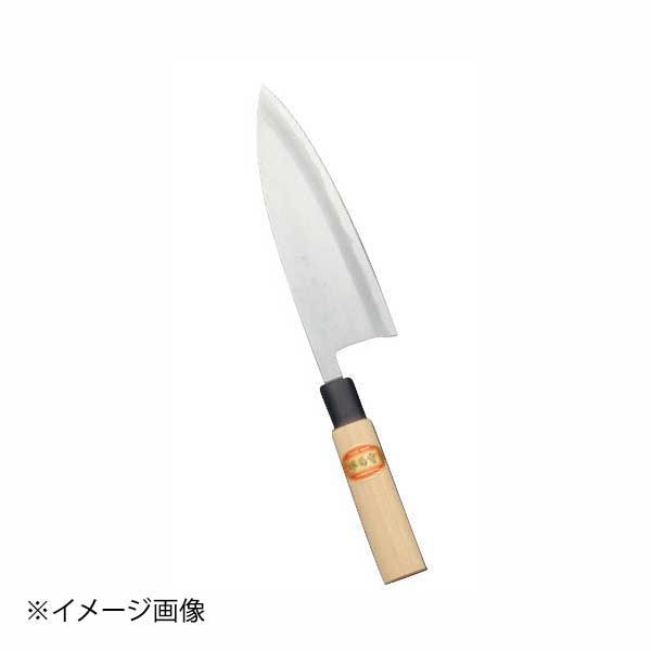 【新品】堺菊守 別打 出刃 180mm PC口金