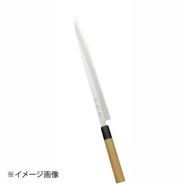 堺菊守 特製 ふぐ引 テッサ 240mm