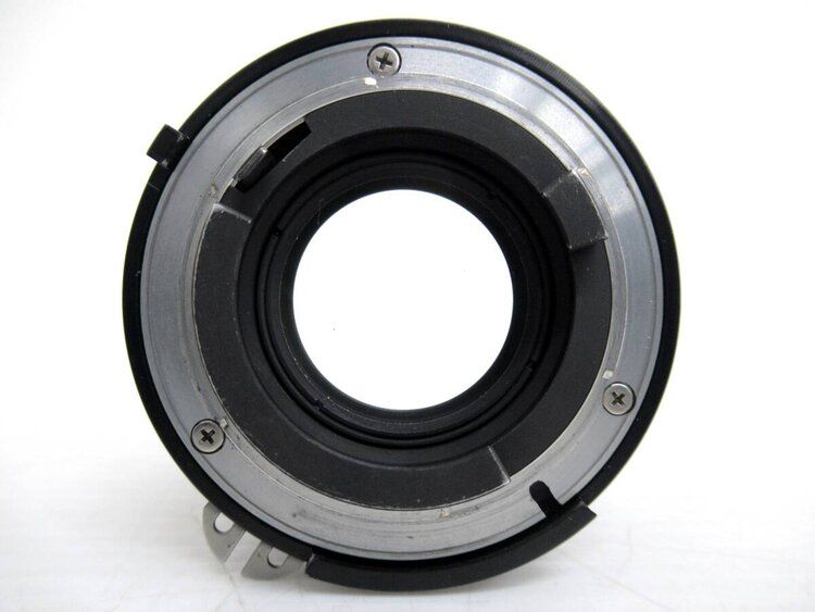  NIKON ニコン NIKKOR 85 F 2 Ai レンズ レンズ(単焦点) カメラ