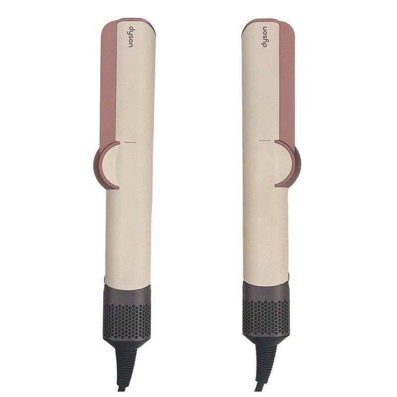 Airstrait ストレイトナー