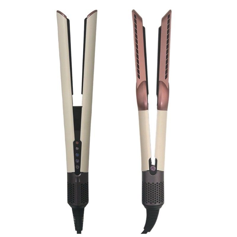 Dyson Airstrait ストレイトナー HT01 VLP セラミックピンク 動作 済 家電 電化製品 42510K333