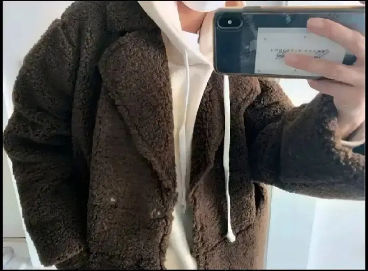 シープスキン ムートン