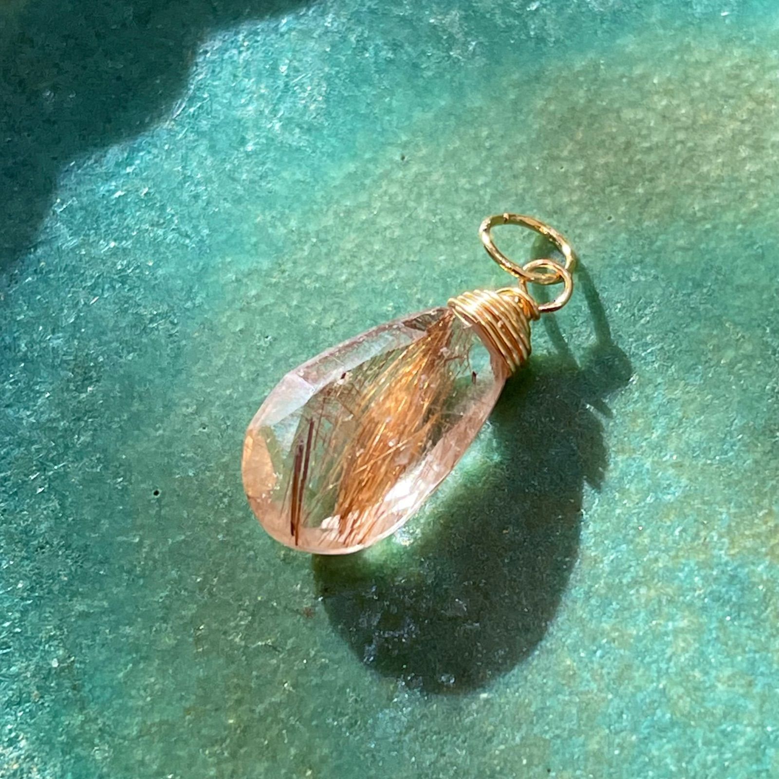 天然石☆極上大粒ミントエメラルド×極上Dクォーツの3点セット14kgf 天然石☆極上大粒ミントエメラルド×極上Dクォーツの3点セット14kgf 天然石