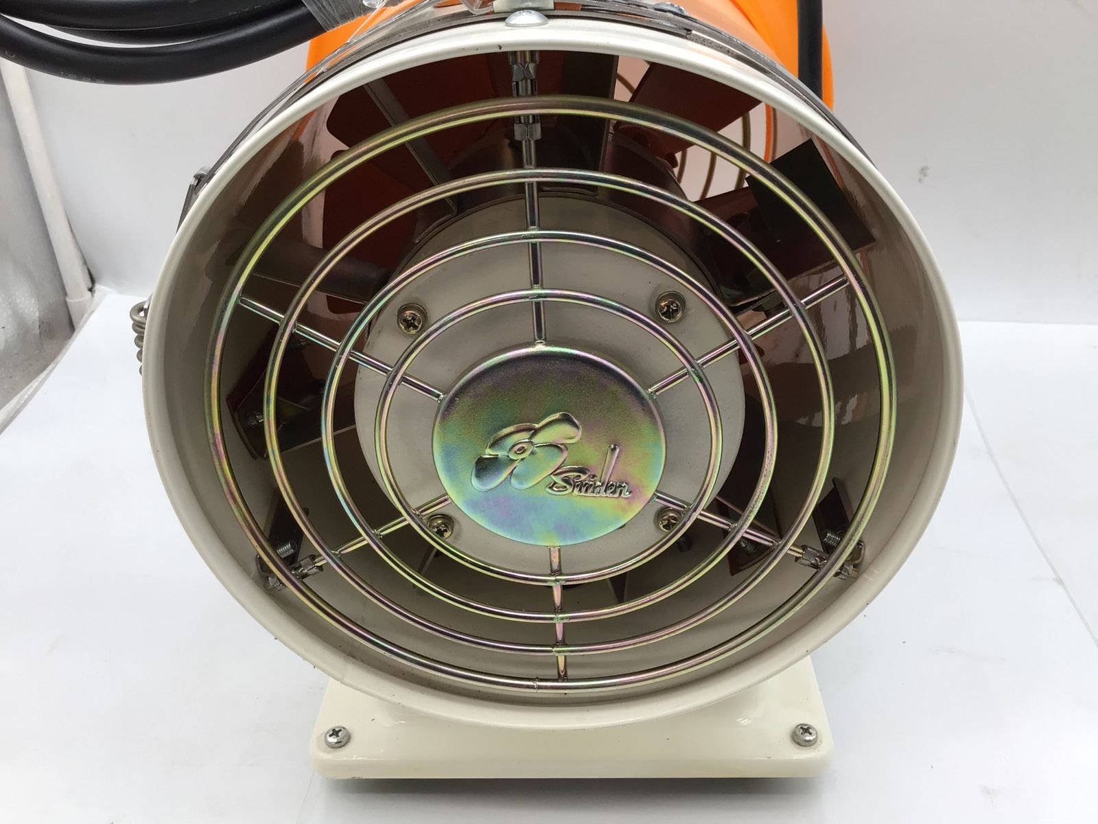 品 スイデン ジェットスイファン SJF-208-1V ITZG7UQ8S7I0 エコツール知立店 M02 HRDEVELOPMENT_JP