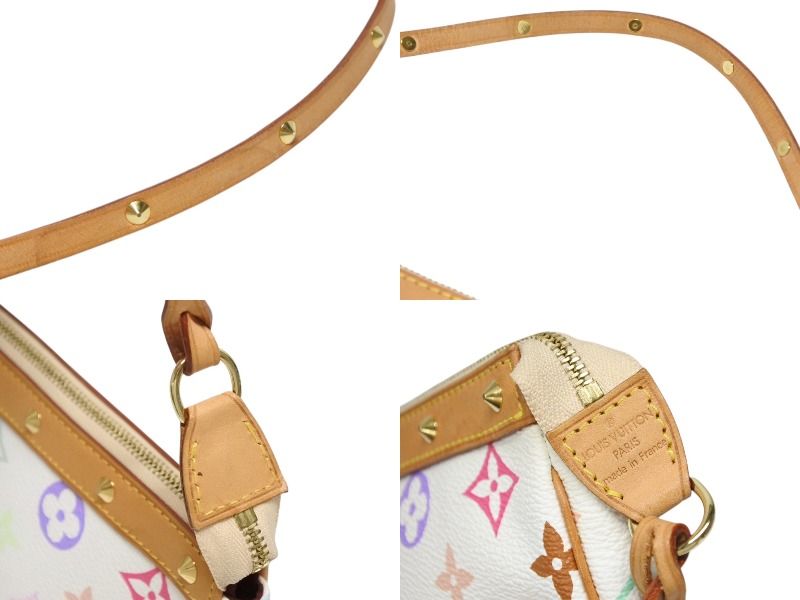 アクセソワール ポーチ