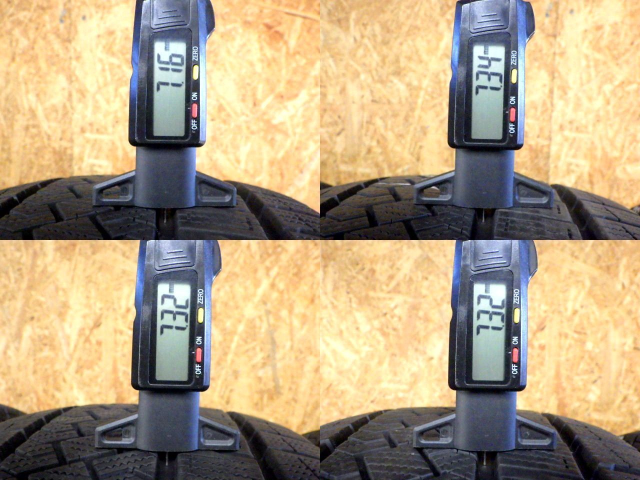 約8部山●PIRELLI