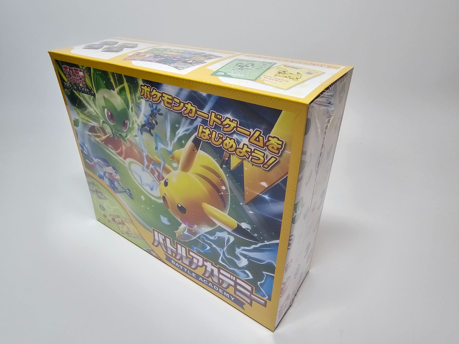 ポケモンスクラッチ カード No.6 リザードン 初期 ポケモン ポケモン