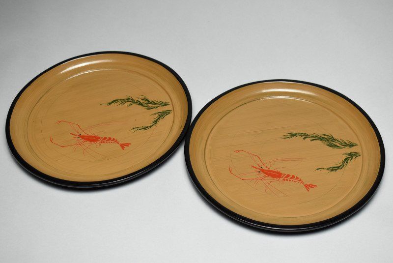 布着本堅地 会席盆