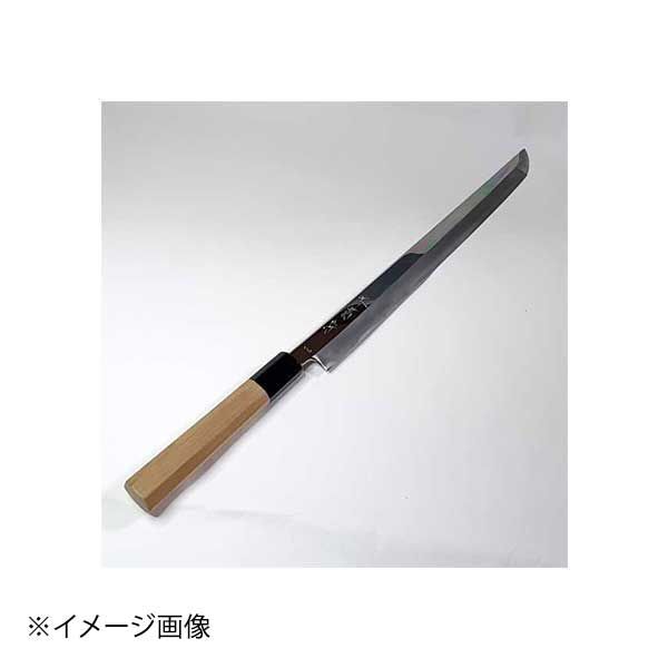 堺菊守 V10 鏡面仕上 先丸蛸引 300mm
