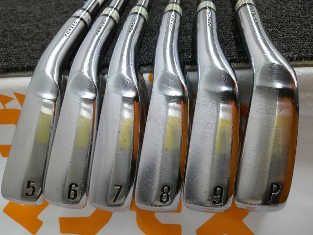  アイアンセット ダンロップ スリクソンZX 5 Mk II MODUS 3 TOUR 120 S 24 5693 アイアンセット メンズ