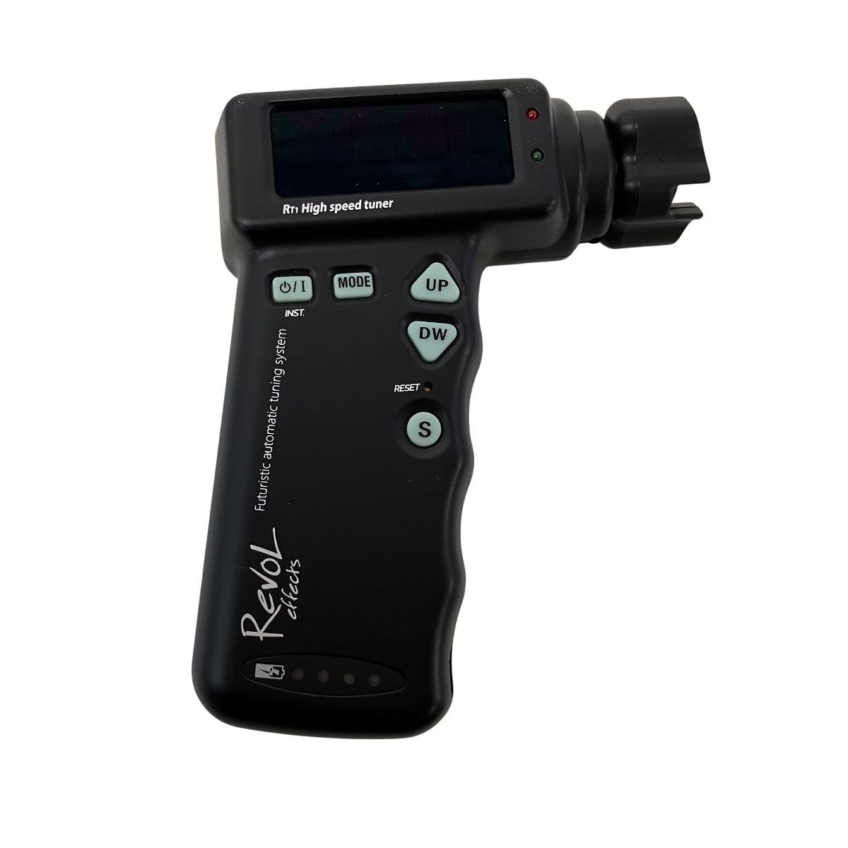 Revol effects RT1 ギター自動チューナー オートチューニング Z10534480