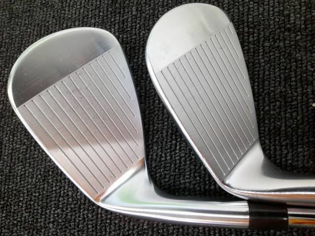 アイアンセット タイトリスト T100|NSPROMODUS3 TOUR105 JP |S|26 5695 松山店 WWW_SUPERTOOLSSHOP_NL