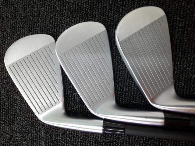 アイアンセット