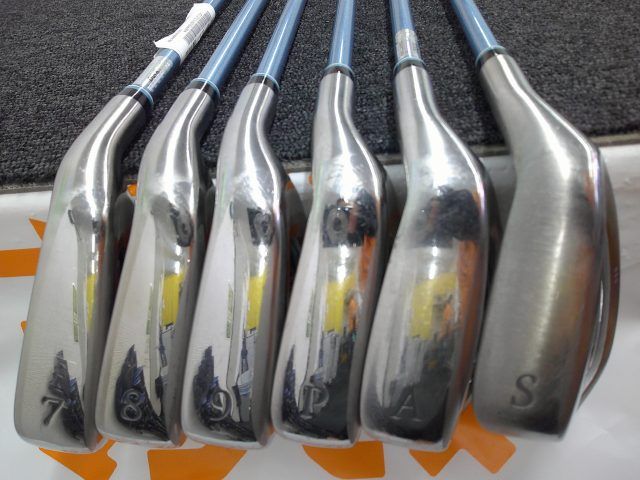 レディースアイアンセット ダンロップ ゼクシオ2025 Blue|MP1300L 6本セット|L|30 5689 松山店 WWW_OLIVIERBERNSTEIN_COM