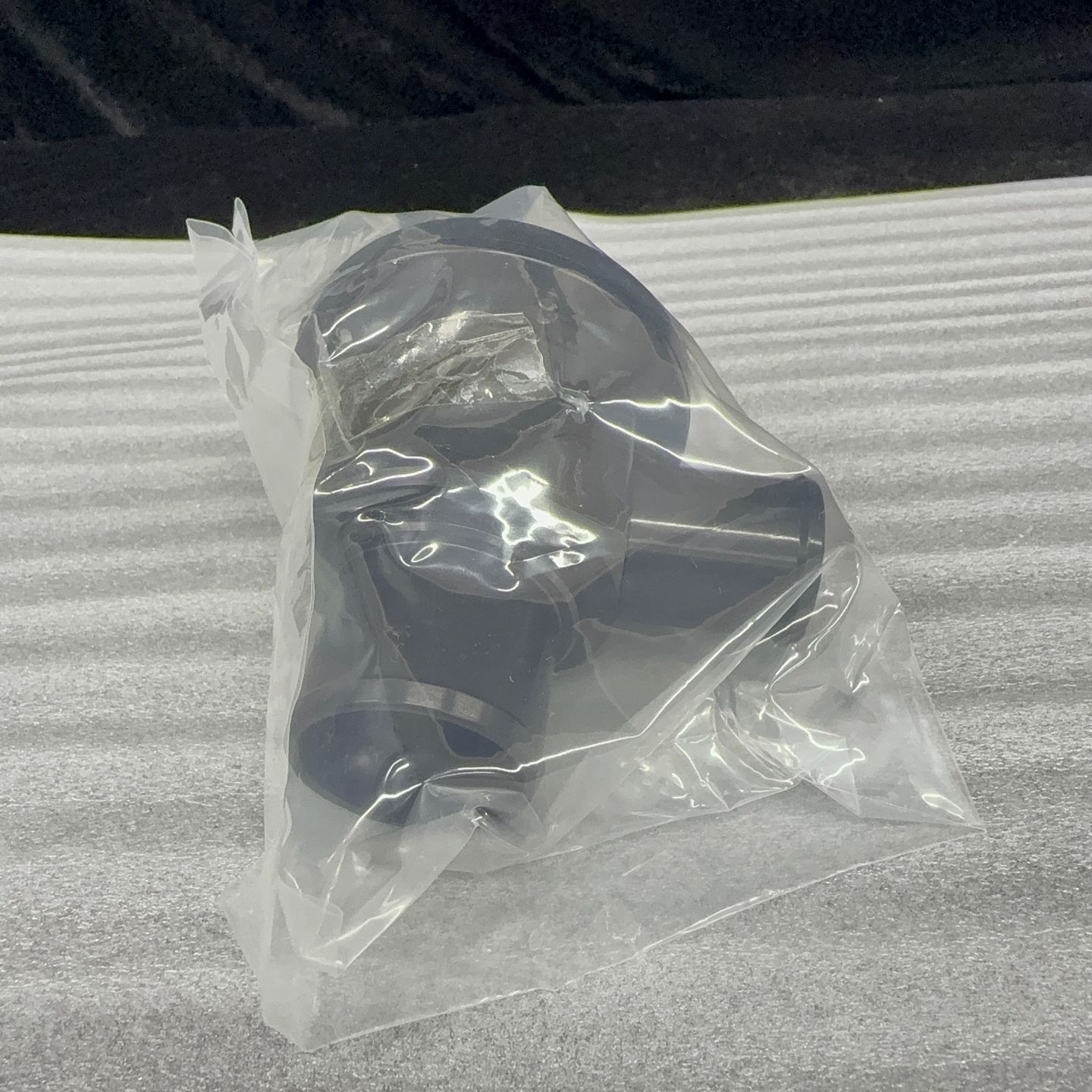 ハイプレッシャーバイパスバルブ