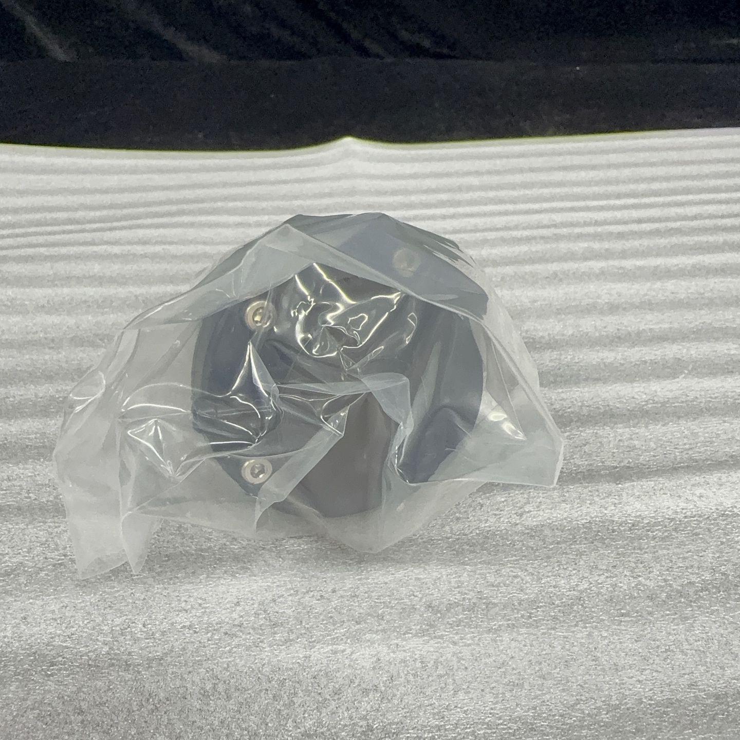 ハイプレッシャーバイパスバルブ