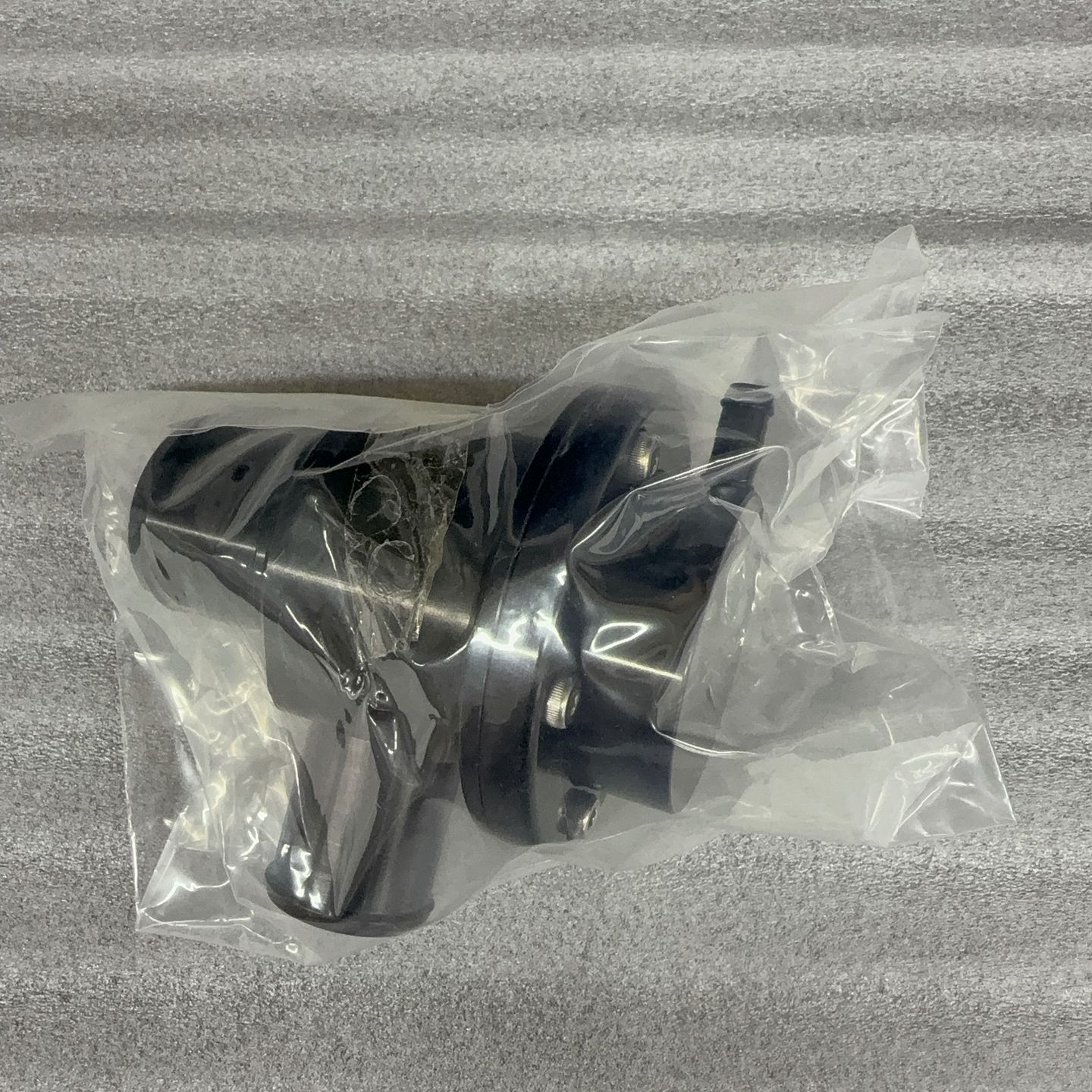 AVO ハイプレッシャーバイパスバルブ