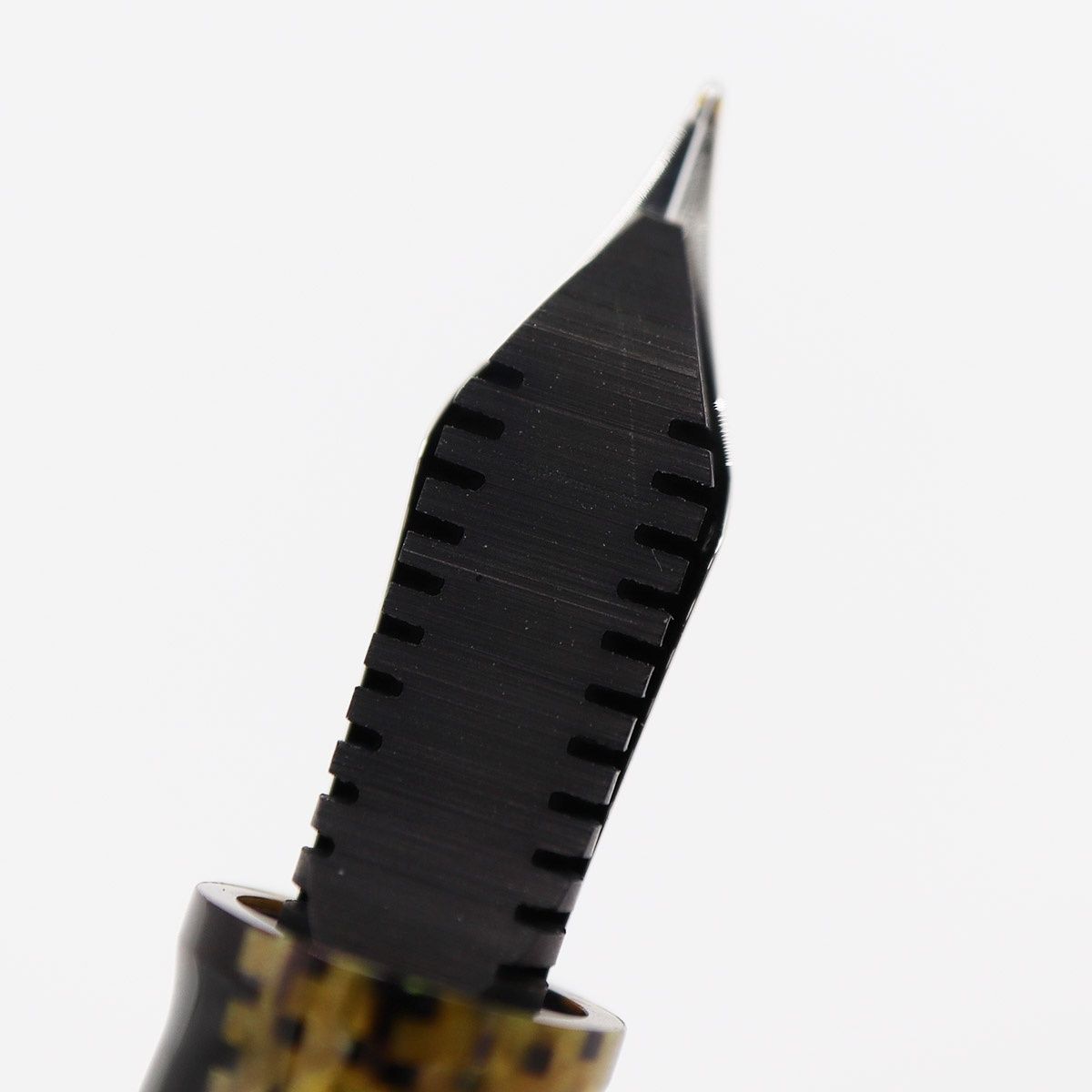 OMAS オマス 80周年 アルテイタリアーナ ブルキナ 万年筆 ペン先18K 筆記用具 筆記未 eco1531 SKLAD-KIRPICHA_RU