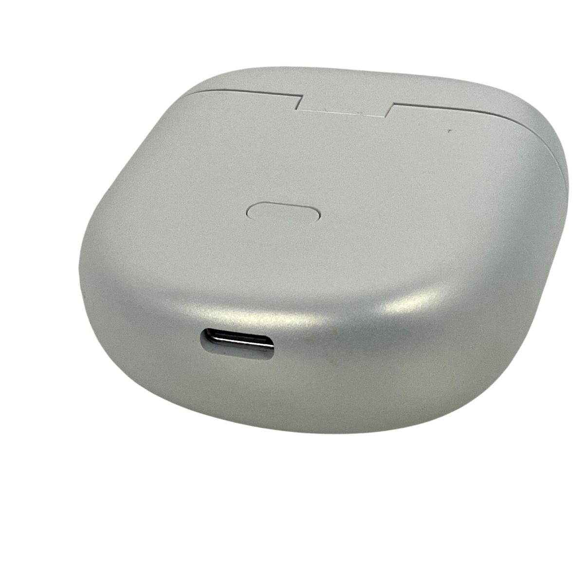 ワイヤレスイヤホン