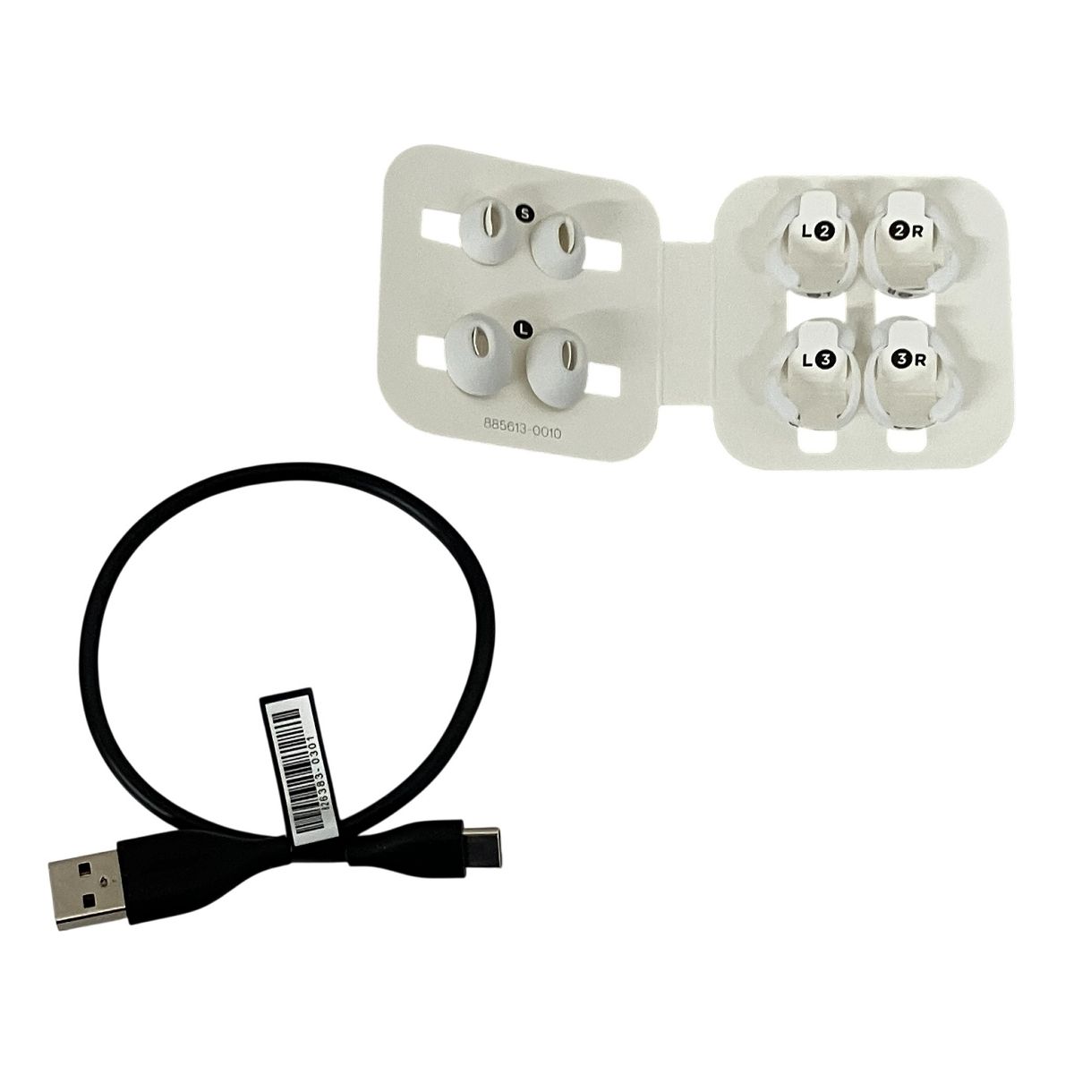 Bose QuietComfort Ultra Earbuds QCUE-HEADPHONEIN-D60E ワイヤレスイヤホン T10567929