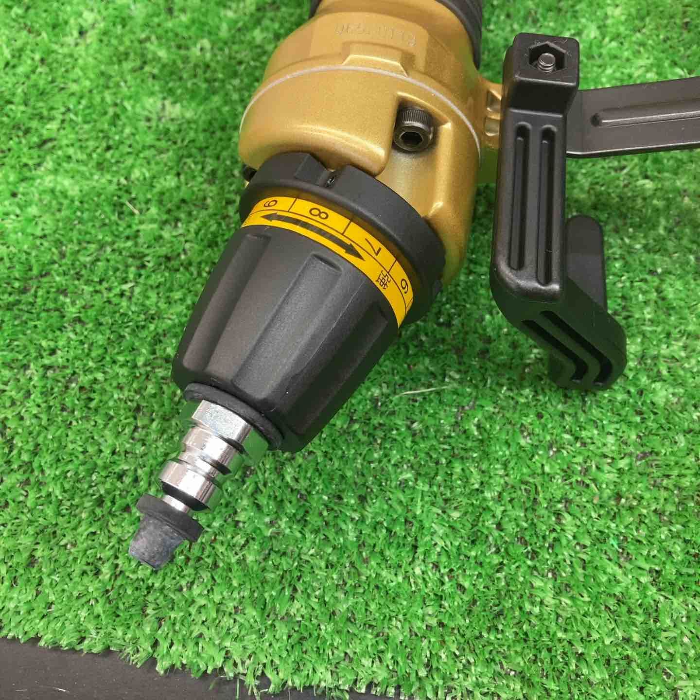 ハイコーキ HIKOKI 旧 日立工機 高圧フロアタッカ N5004HMF 川越店 BRIGHTFACE_UK