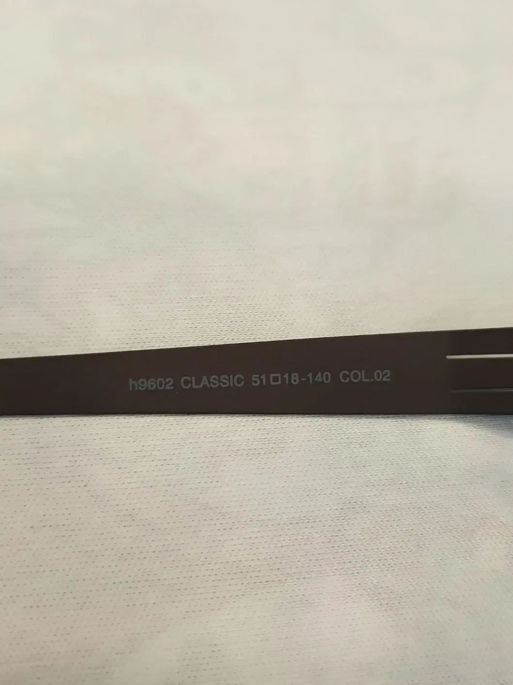 メガネ ハンブルク