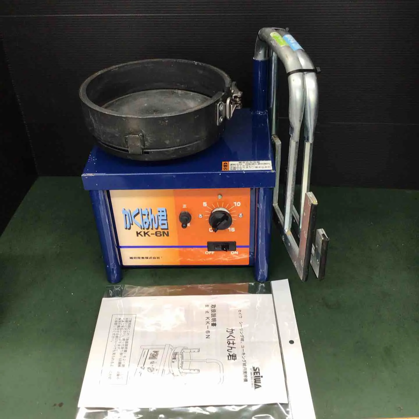 2025年最新】かくはん 君 kk 6nの人気アイテム - メルカリ